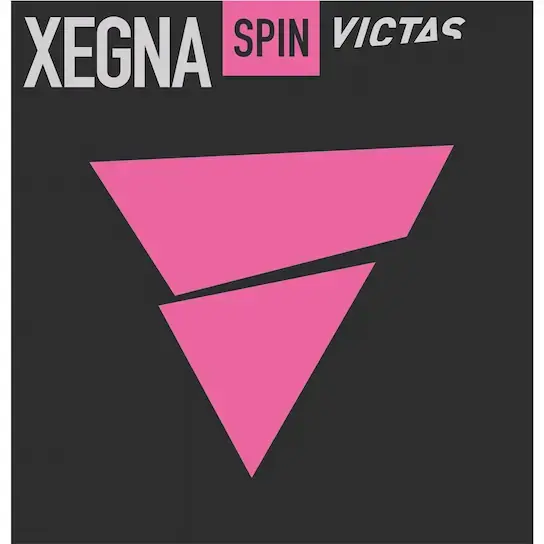 VICTAS Xegna Spin