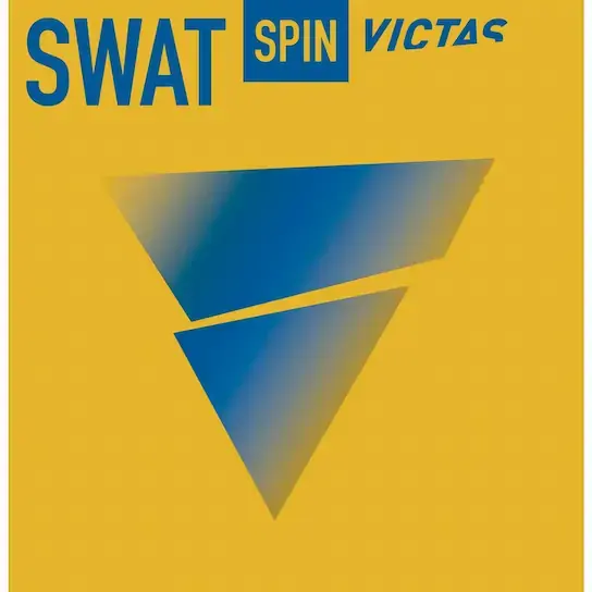 VICTAS Swat Spin
