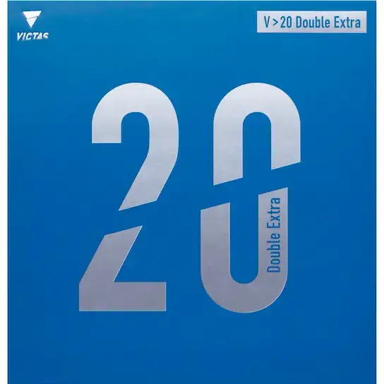 VICTAS V 20 Double Extra