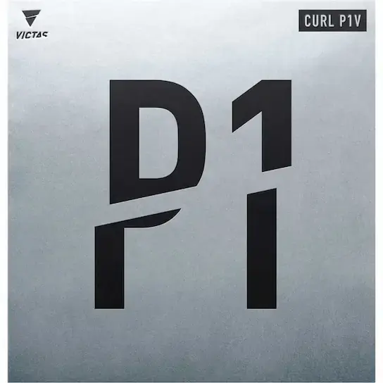 VICTAS Curl P1V KIRMIZI - OX