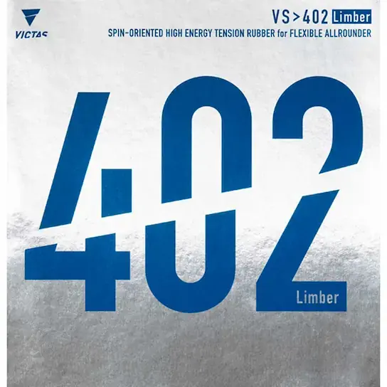 VICTAS VS 402 Limber