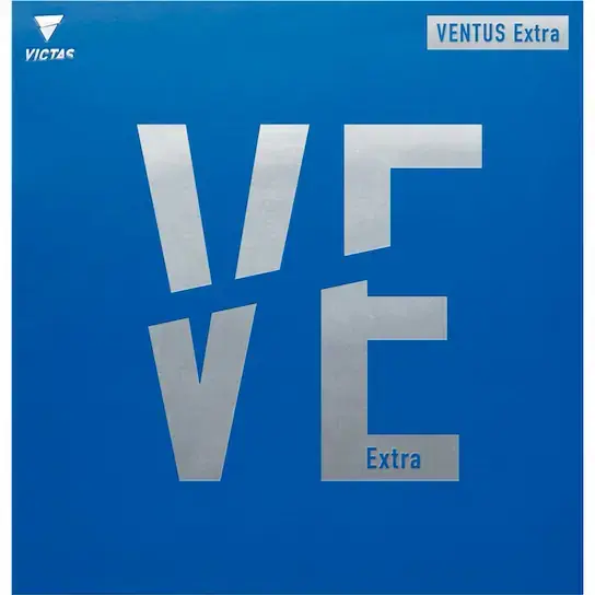 VICTAS Ventus Extra KIRMIZI - 2.1 MM
