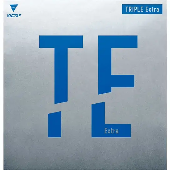 VICTAS Triple Extra KIRMIZI - 2.3 MM