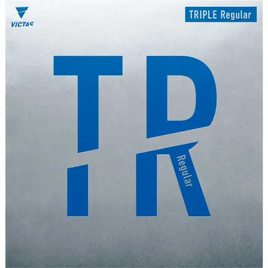 VICTAS Triple Regular KIRMIZI - 2.1 MM