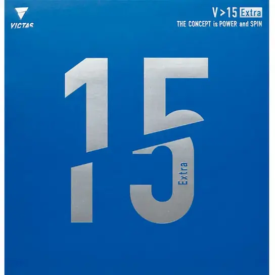 VICTAS V 15 Extra