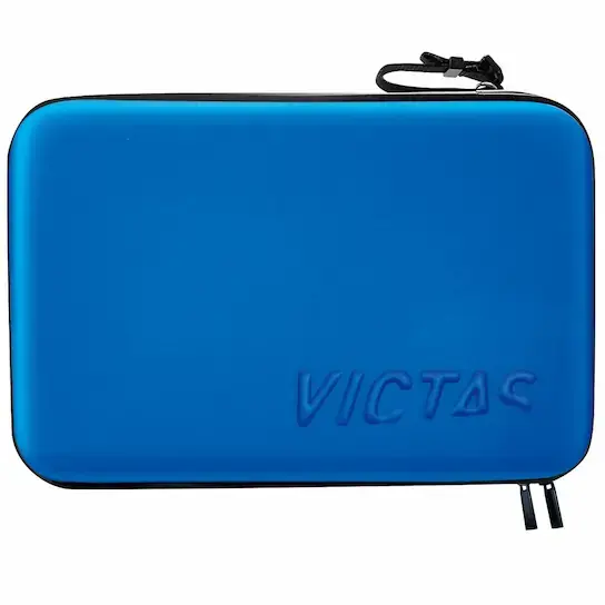 VICTAS Double Cover V-Case 428 blue