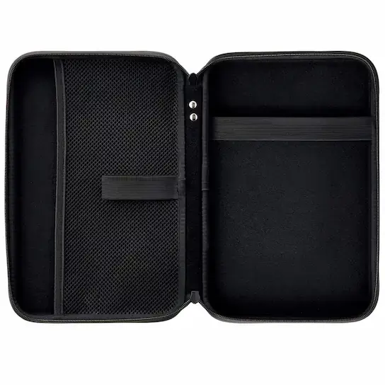 VICTAS Double Cover V-Case 428 blue