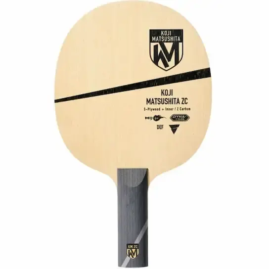 VICTAS Koji Matsushita ZC