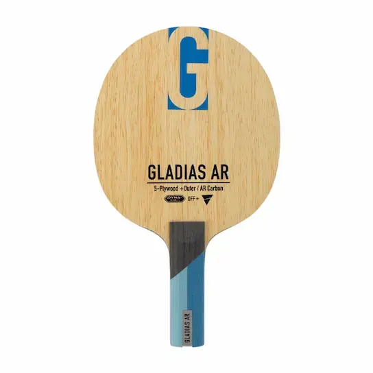 VICTAS Gladias AR