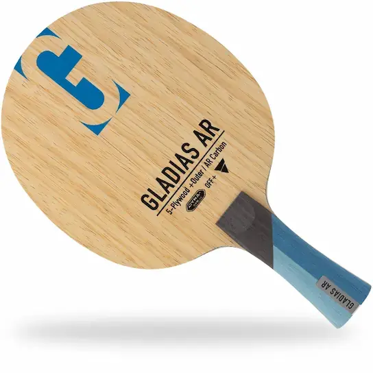 VICTAS Gladias AR