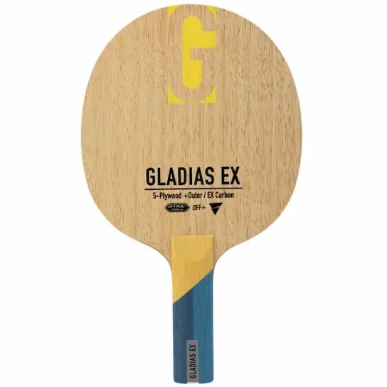VICTAS Gladias EX