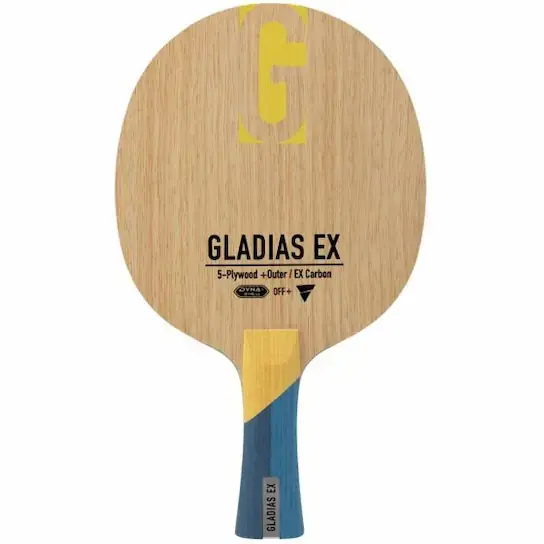 VICTAS Gladias EX