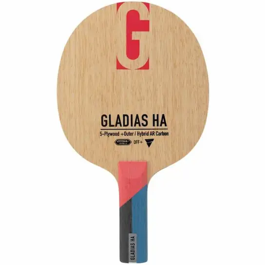 VICTAS Gladias HA