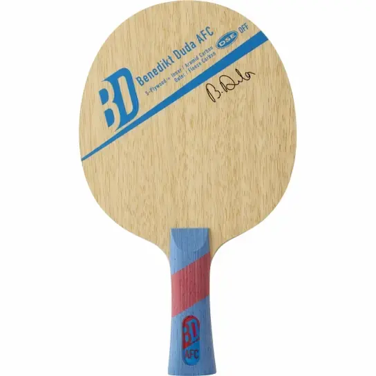 VICTAS Benedikt Duda AFC