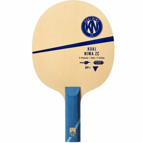 VICTAS Koki Niwa ZC