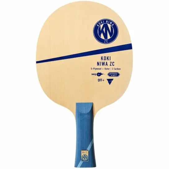 VICTAS Koki Niwa ZC
