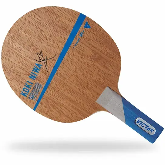 VICTAS Koki Niwa Wood
