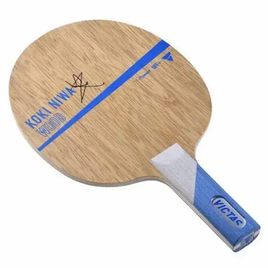 VICTAS Koki Niwa Wood
