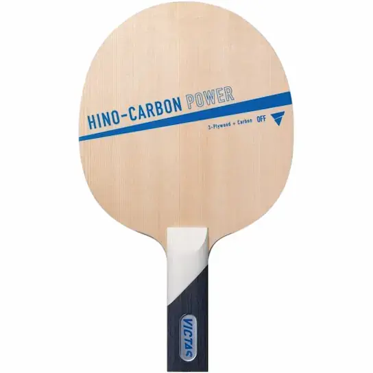 VICTAS Hino-Carbon Power