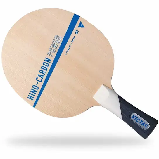VICTAS Hino-Carbon Power