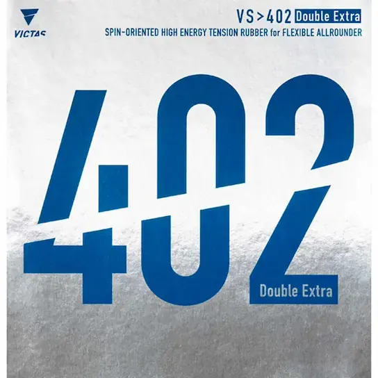 VICTAS VS 402 Double Extra