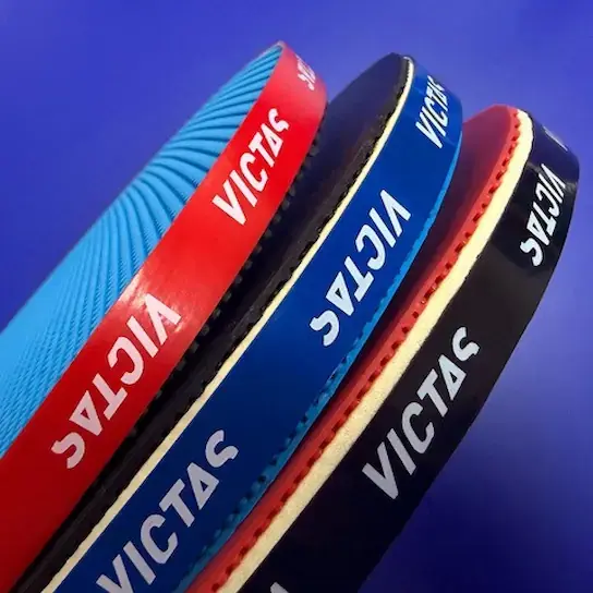 VICTAS V-EDGE TAPE KENAR BANDI