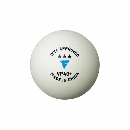 VICTAS VP40+ 3 STAR MAÇ TOPU 12'Lİ